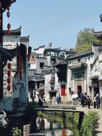 韓劇同款油菜花海|春日婺源超全旅遊攻略