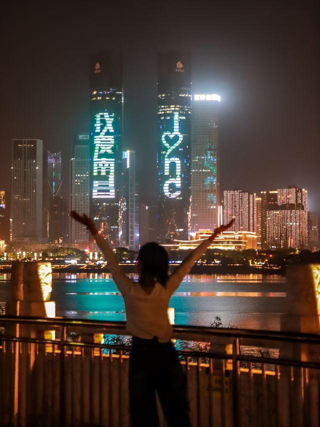 南昌2天1夜｜五一吃喝閒逛旅行攻略