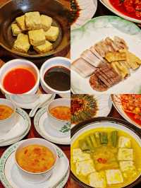 來紹興不住這家酒店真的會虧