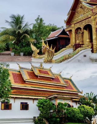Savannakhet | A small tourist destination in Laos