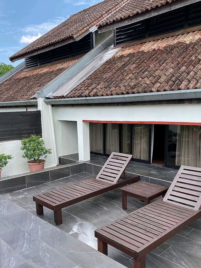 Stunning Ranee Boutique Suites  in Malaysia 💫🌹🥰