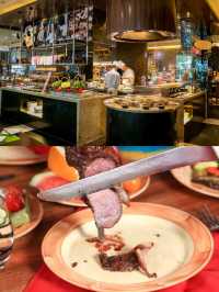 北京北辰五洲皇冠國際酒店