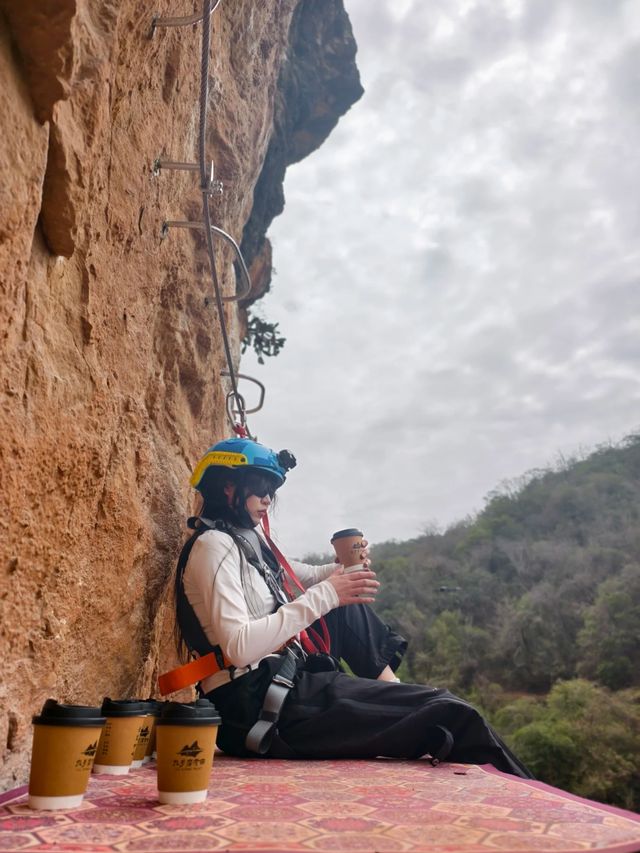 五一昆明周邊隱藏玩法新手也能玩很嗨