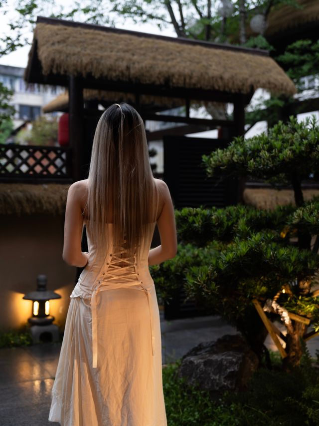 邛崃溫德姆花園
