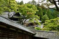 日本•福井縣｜永平寺
