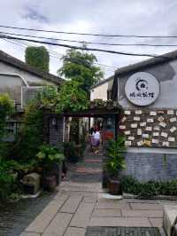 Escape to Dapeng