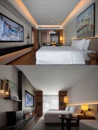 五一入住長沙詩意角落！邂逅嶽麓山畔嘅夢幻酒店