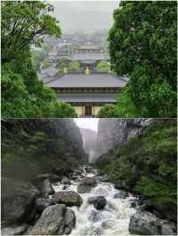 啱啱從廬山返嚟！全部都係實話睇完再去