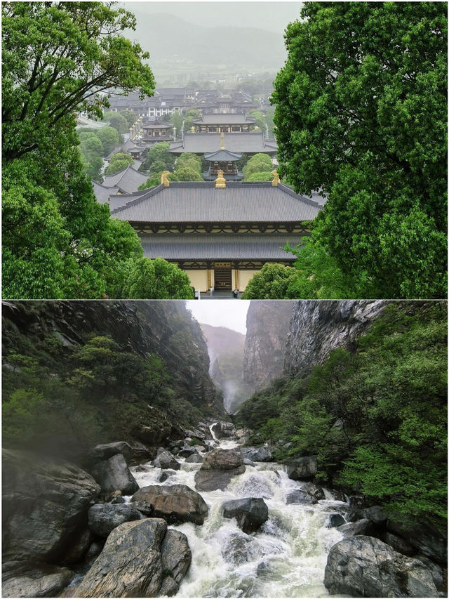 啱啱從廬山返嚟！全部都係實話睇完再去