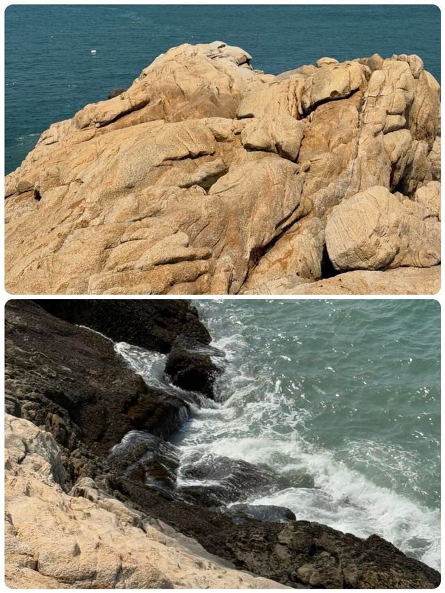 山海登頂挑戰！旗冠頂雲端撒歡之旅