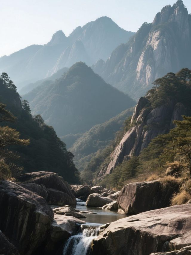 九華山深度遊攻略，輕鬆玩轉聖境