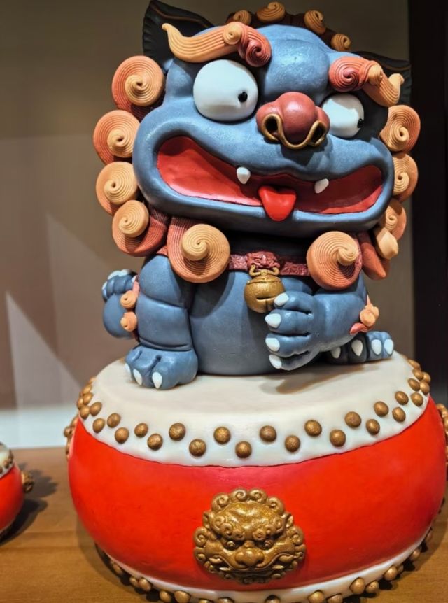 一朝入姑蘇，滿眼是江南！！