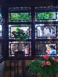 解鎖蘇杭 4 天 3 夜絕美之旅