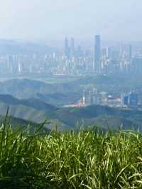  《雞公嶺山海征途全攻略：新手必備路線指南》   