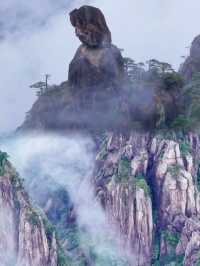 邊個話爬山辛苦㗎？睇到呢啲風景，我仲可以再爬10次！