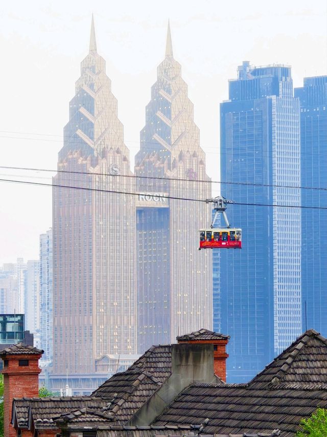First time in Chongqing? This is what you shoud know 