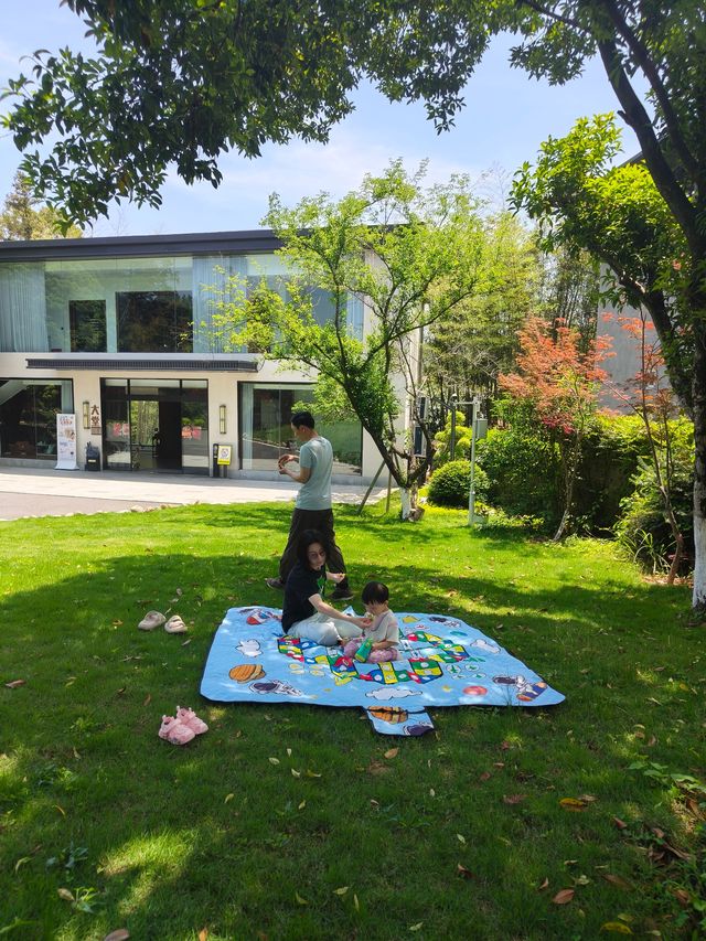 武夷山融景墅酒店：與果香撞個滿懷的初夏秘境