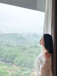 講真，只有親子房先至會明做阿媽想要乜嘢