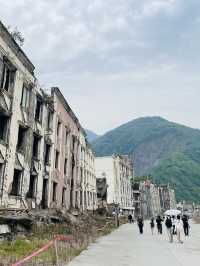 Discover The 2nd Largest City in Sichuan! 🇨🇳
