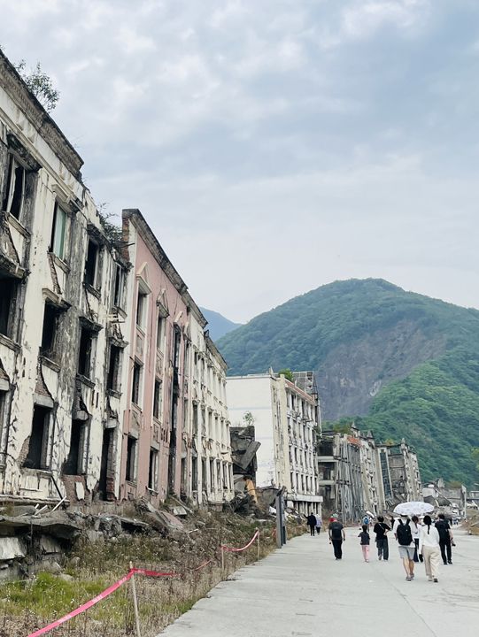 Discover The 2nd Largest City in Sichuan! 🇨🇳