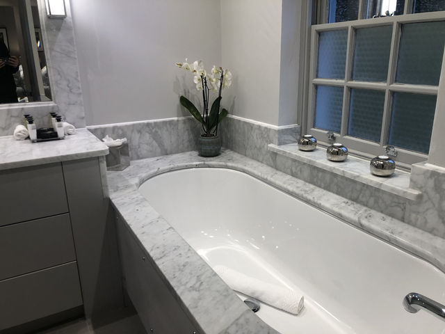 下塌｜英國湖區小眾度假酒店｜Samling Hotel
