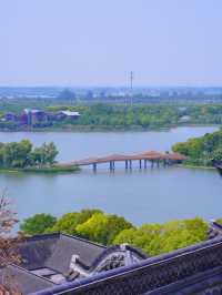 鎮江真係一座被低估嘅城市，路線分享