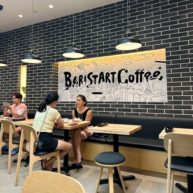 good french cafe