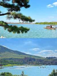 陶藝、湖景與星空露營嘅治癒之旅！