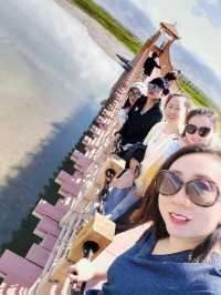 哈密宜必思酒店，一個有現場演繹同雞尾酒吧嘅寶藏酒店