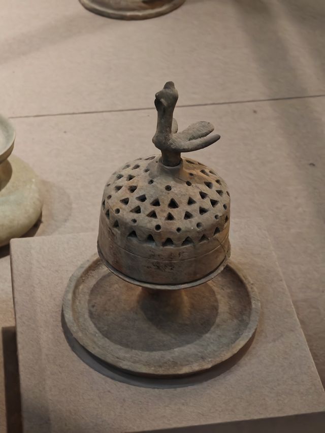 六朝博物館