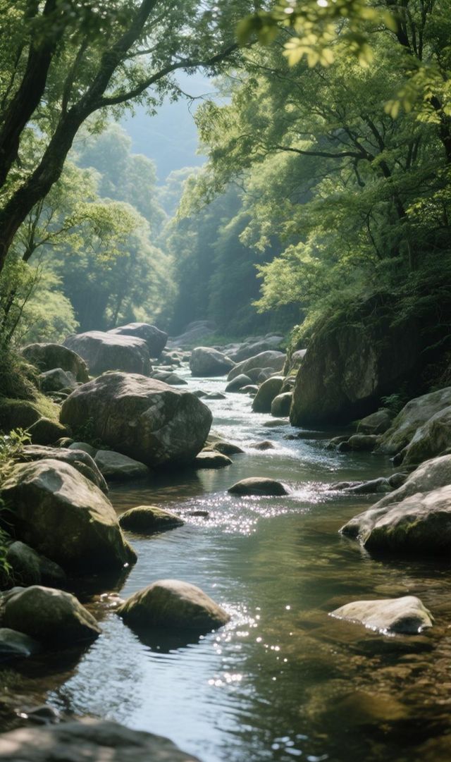 點樣喺莫干山享受一個完美週末
