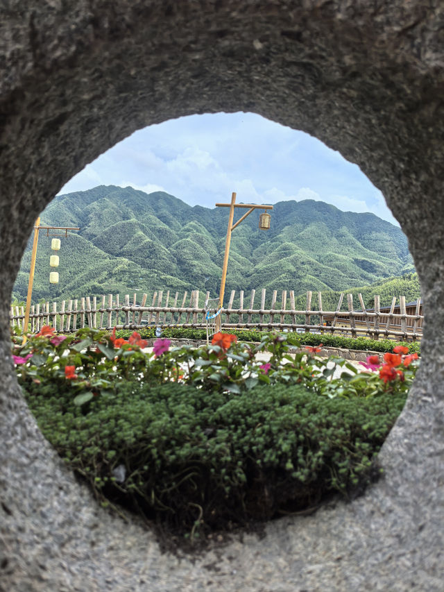 信宜馬安竹海游學攻略