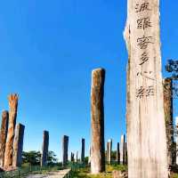 📿大嶼山呢個隱世禪意秘境真係震撼到我！！