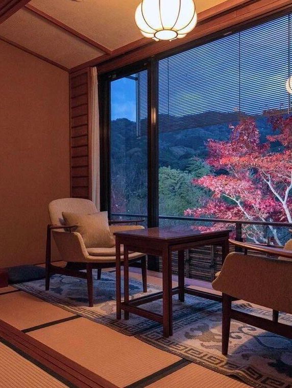 🌋湯河原Yugawara溫泉，人間絕讚治愈地！