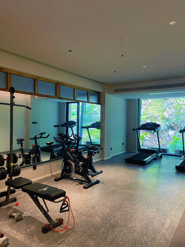 陽朔！呢間侘寂風山景酒店令我躺平唔想走