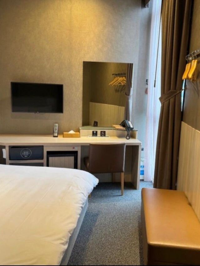 ♨️首尔江南泡汤吃垮Dormy Inn！日式連鎖酒店真香警告～