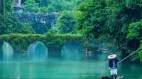 6、7、8月最值得去嘅寶藏旅行地！