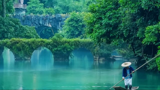 6、7、8月最值得去嘅寶藏旅行地！