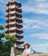 隆昌一日遊，被低估嘅冷門寶藏地