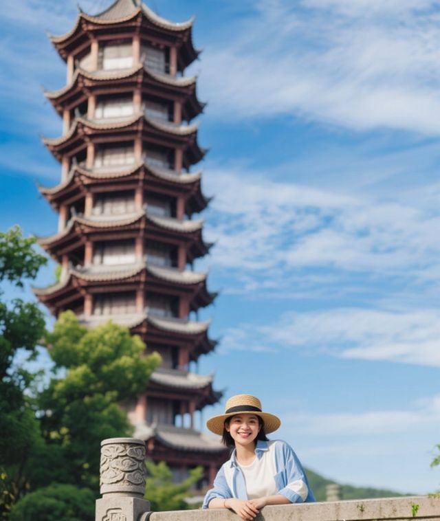 隆昌一日遊，被低估嘅冷門寶藏地