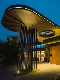 喺揚州體驗到新潮時尚嘅度假體驗！