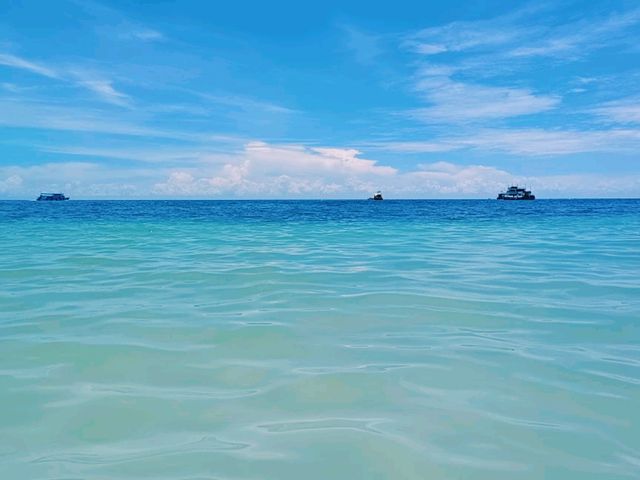 Dive, Hike, Party: Backpacking Koh Tao Like a Pro