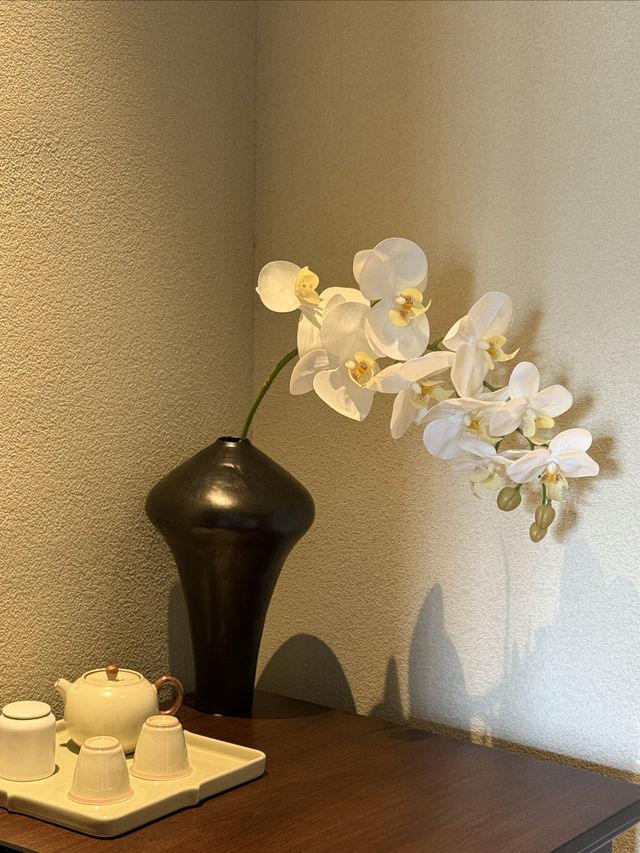 喺常德河街，邂逅24小時寵溺式度假