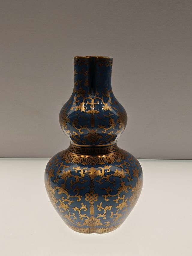 古代陶瓷