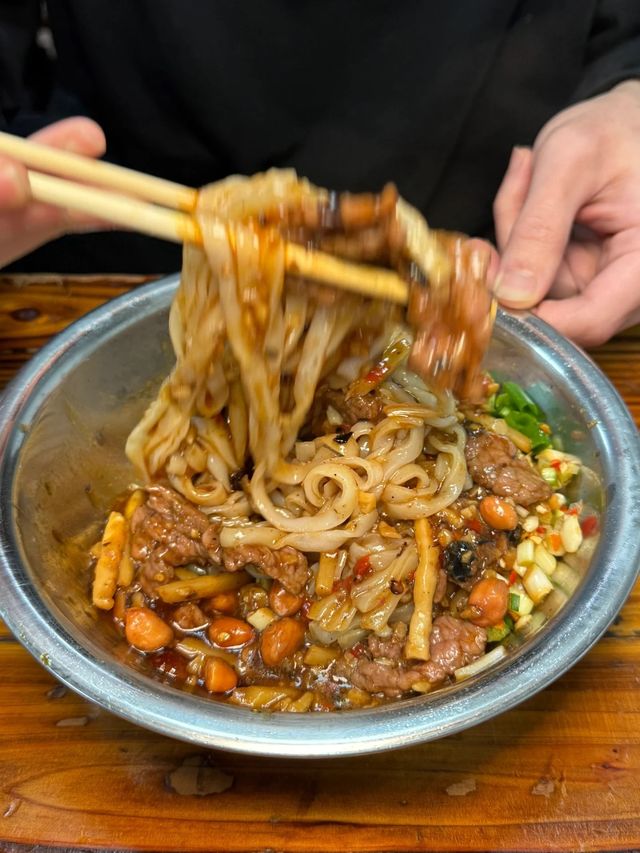 【南寧土著私藏美食地圖】第二彈