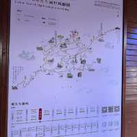 【世界遺産 廬山⛰️】2泊3日旅