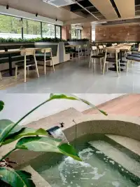 松香山舍，愜意度假好去處！