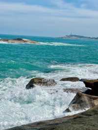 紅海灣旅遊區深度遊玩攻略 | 山海之間的詩意與煙火