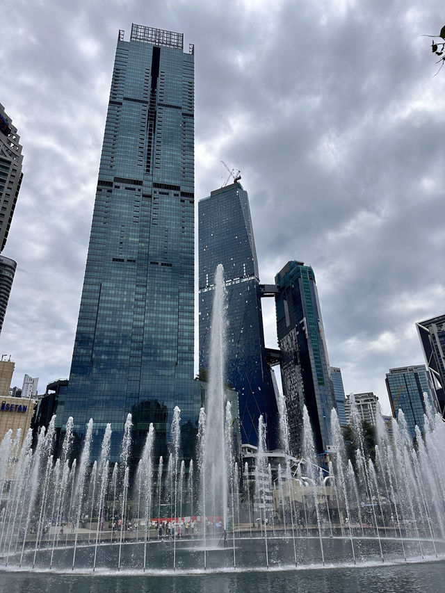 Small Town Budget For The Big City Life, Top Tips To Budget In Kuala Lumpur 