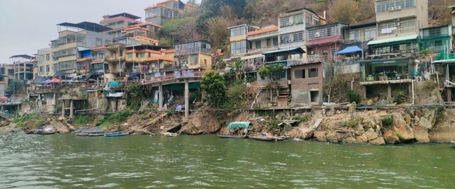 清遠旅遊攻略